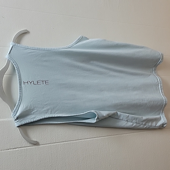 Hylete mens size medium tank top - Picture 2 of 8